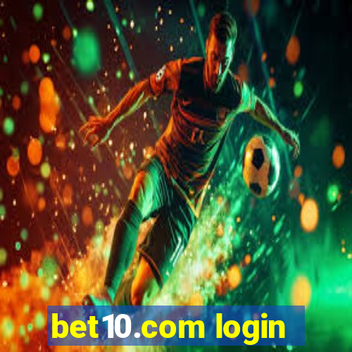 bet10.com login