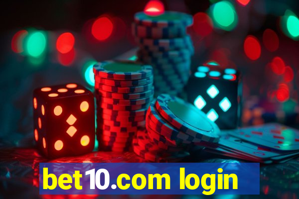 bet10.com login