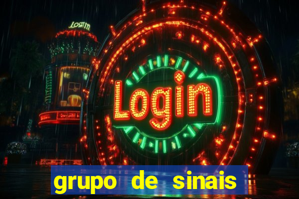 grupo de sinais trader telegram