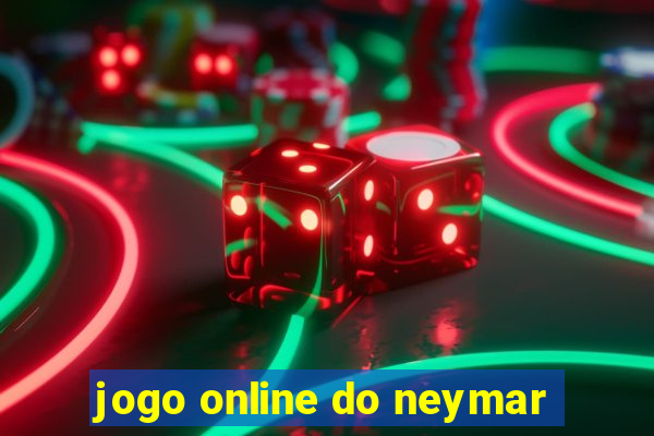 jogo online do neymar