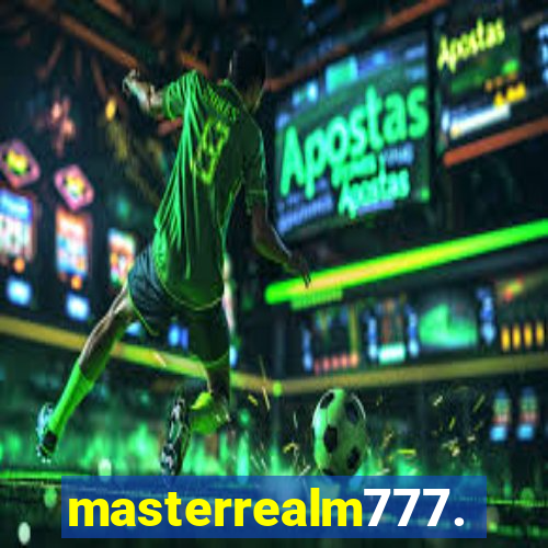 masterrealm777.com