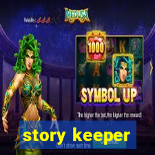 story keeper