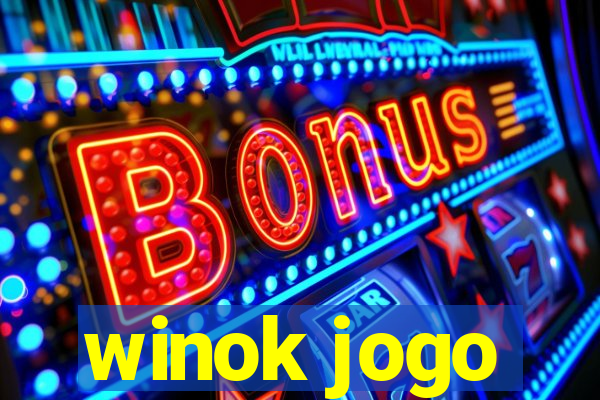 winok jogo