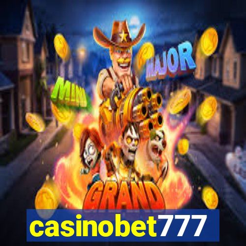 casinobet777