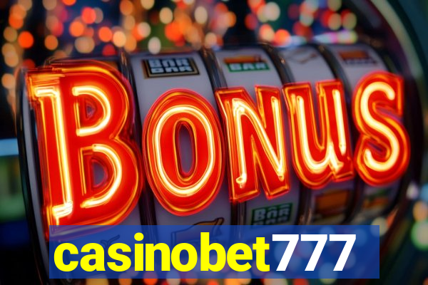 casinobet777