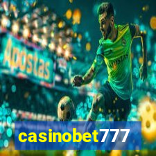 casinobet777