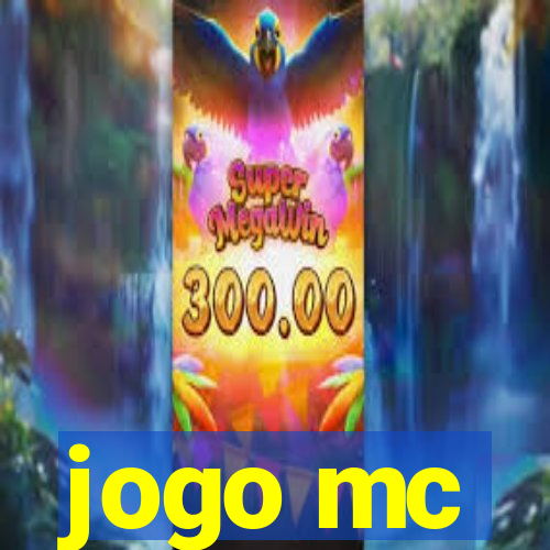 jogo mc