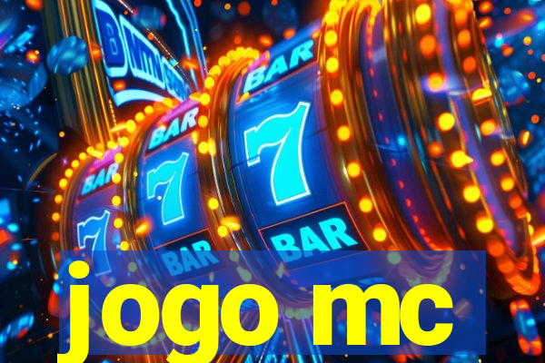 jogo mc