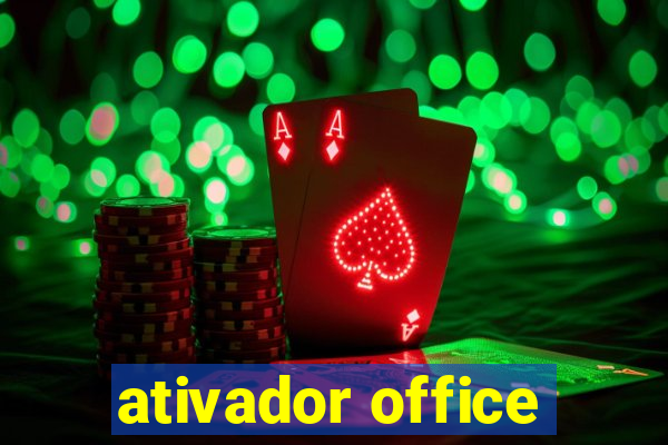 ativador office