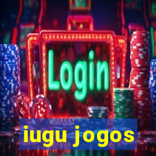 iugu jogos