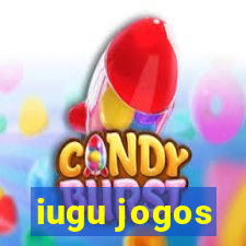 iugu jogos