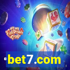 bet7.com