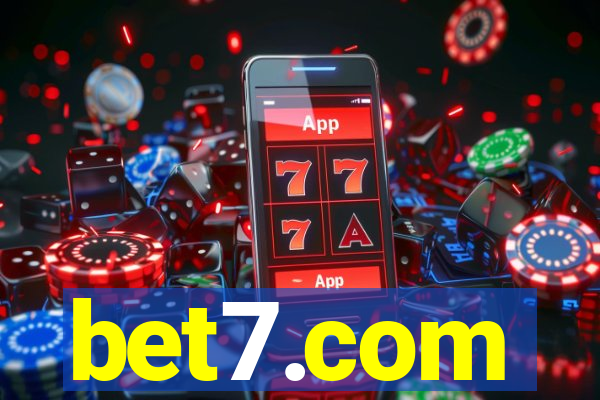 bet7.com