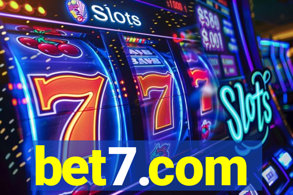 bet7.com