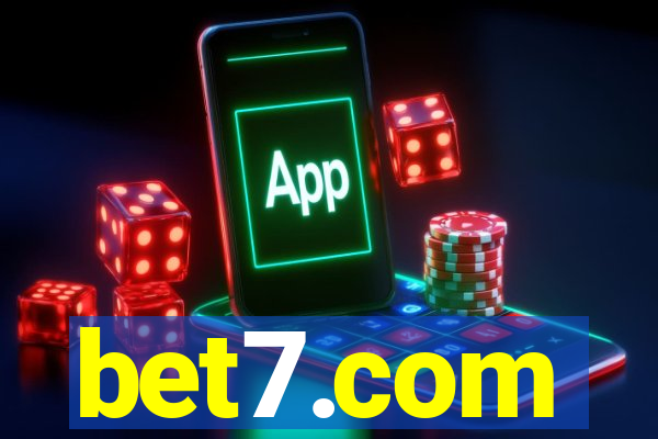 bet7.com