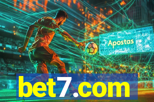 bet7.com