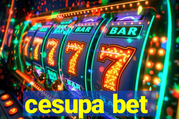 cesupa bet