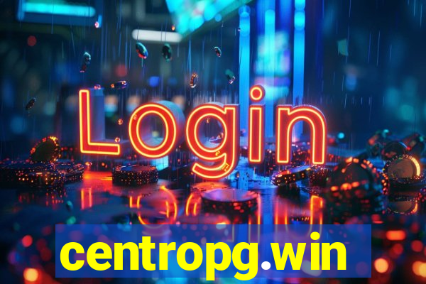 centropg.win