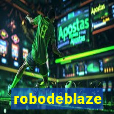 robodeblaze