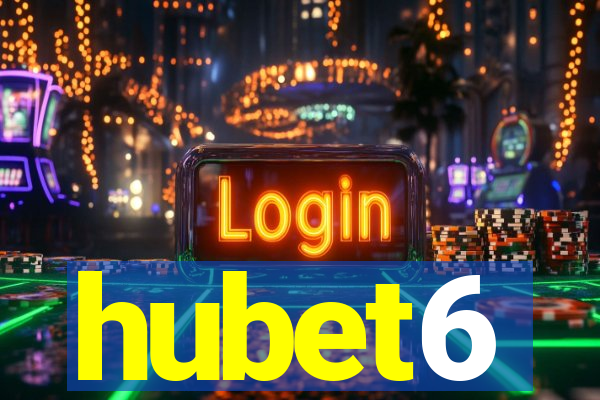 hubet6