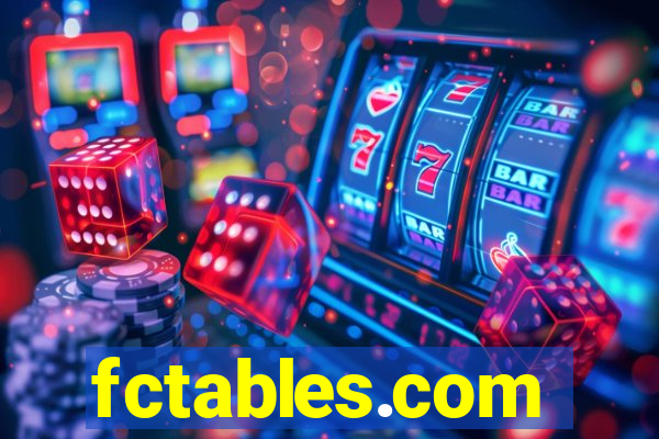 fctables.com