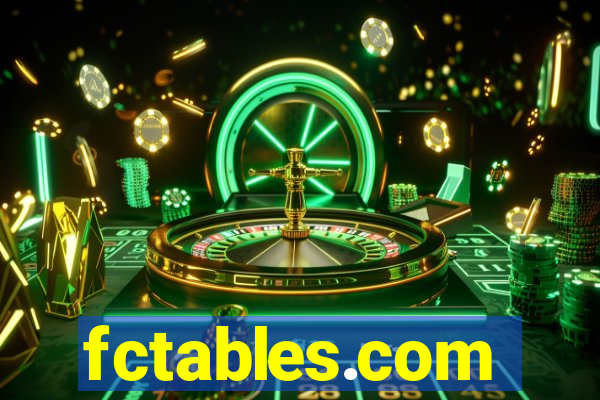 fctables.com