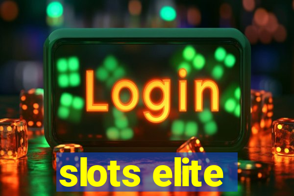 slots elite