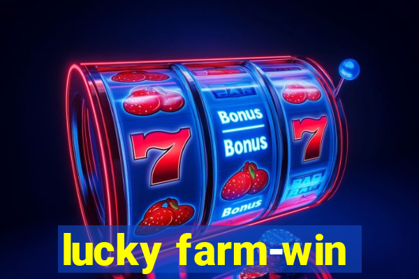 lucky farm-win