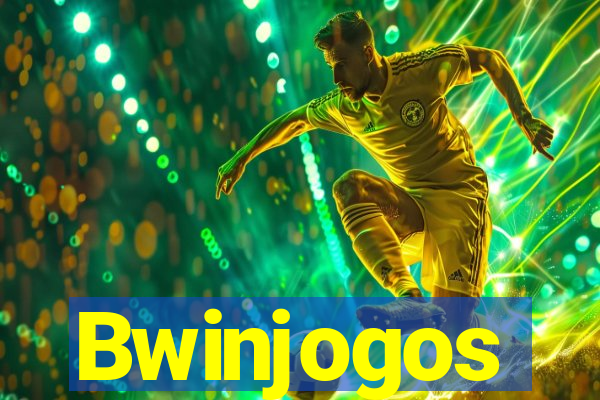 Bwinjogos