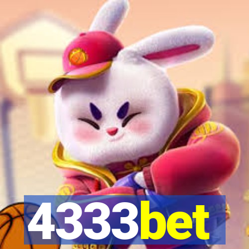 4333bet