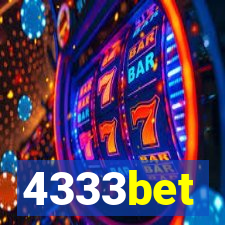 4333bet