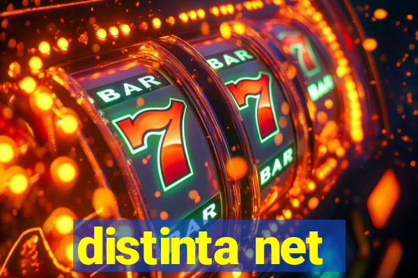 distinta net