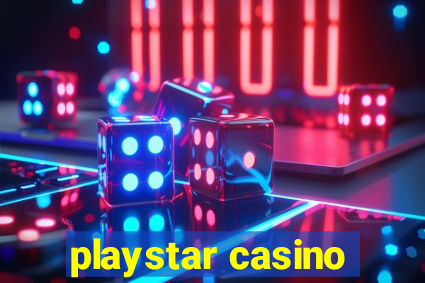 playstar casino