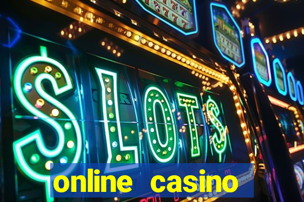 online casino bonuses no deposit