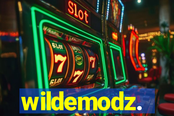 wildemodz.