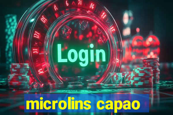 microlins capao