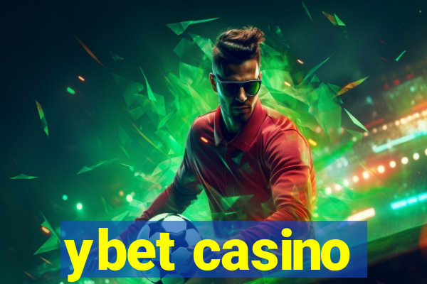 ybet casino