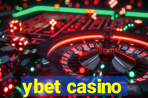 ybet casino