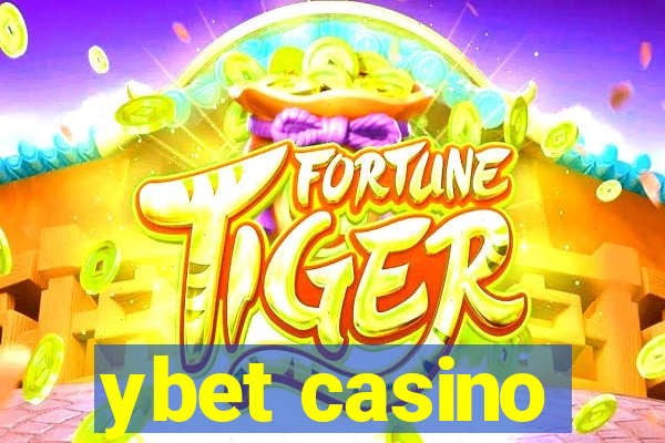 ybet casino