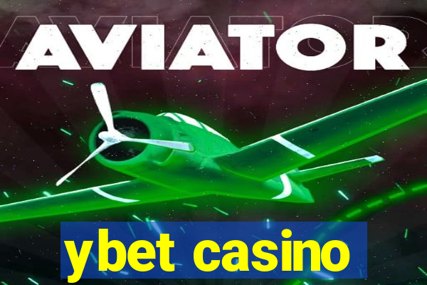 ybet casino