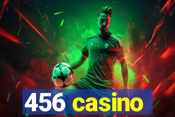 456 casino