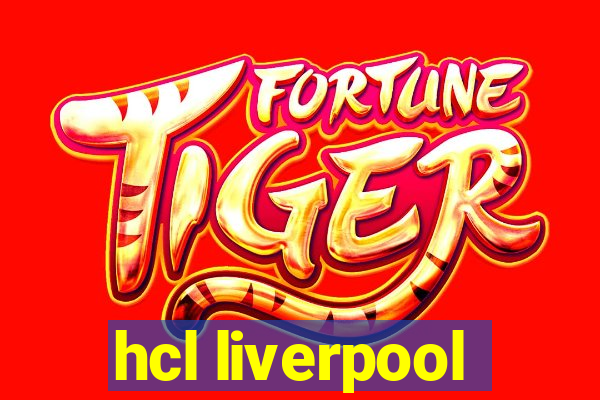 hcl liverpool