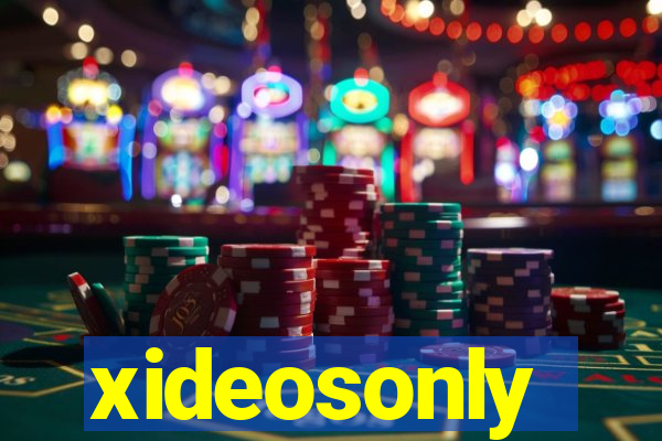 xideosonly