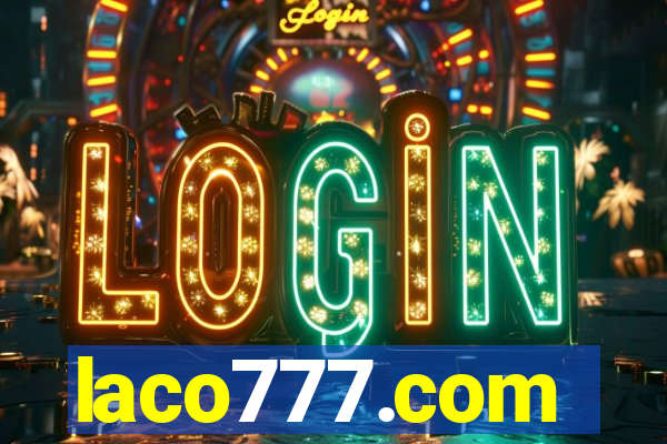 laco777.com