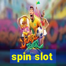 spin slot