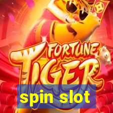 spin slot