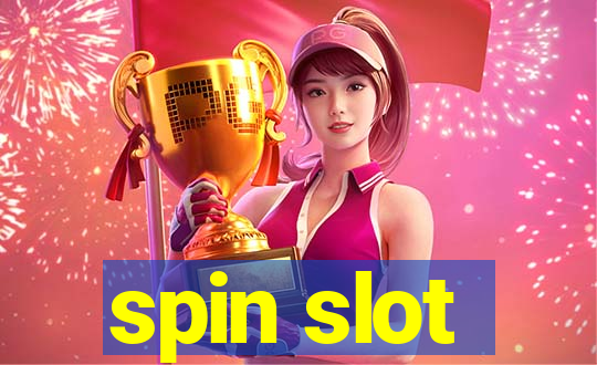 spin slot