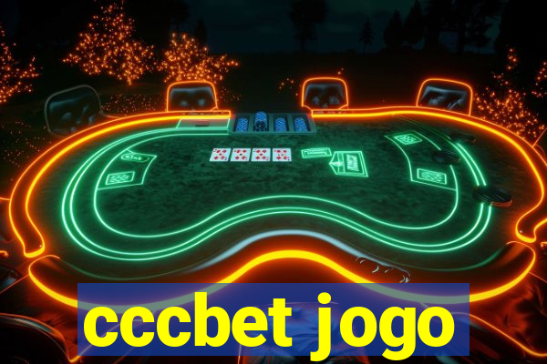 cccbet jogo