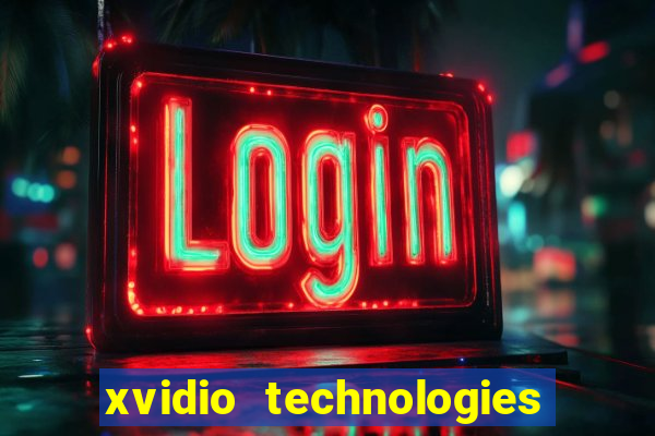 xvidio technologies startup brasil 2022 download