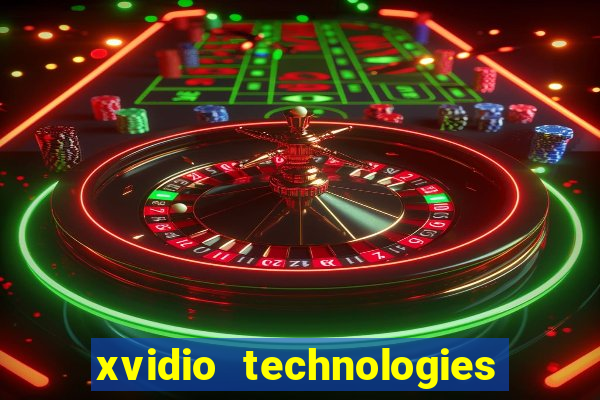 xvidio technologies startup brasil 2022 download